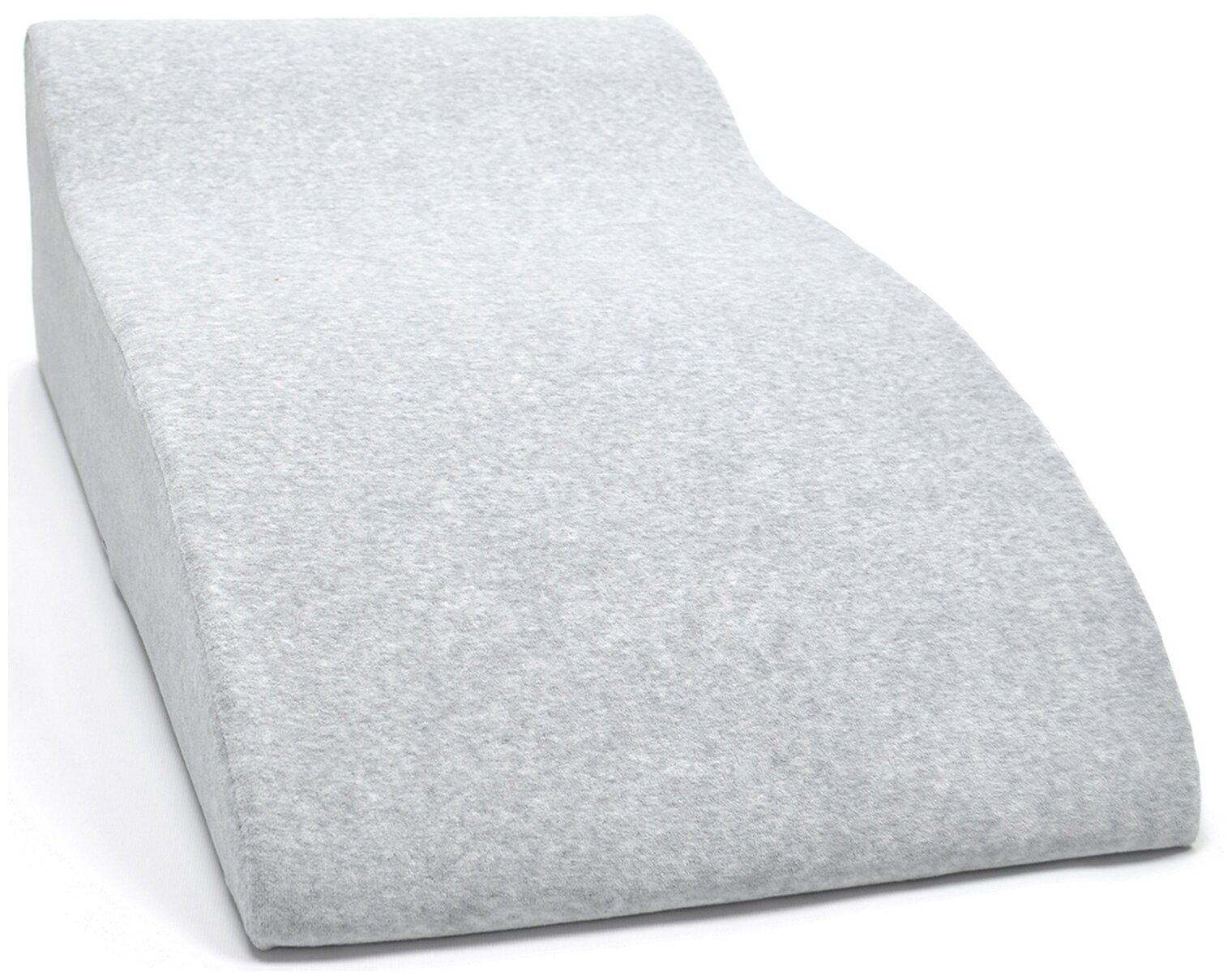 подушка memory foam для ног comfort