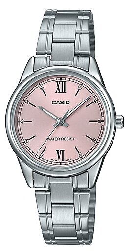 Наручные часы CASIO Collection LTP-V005D-4B2