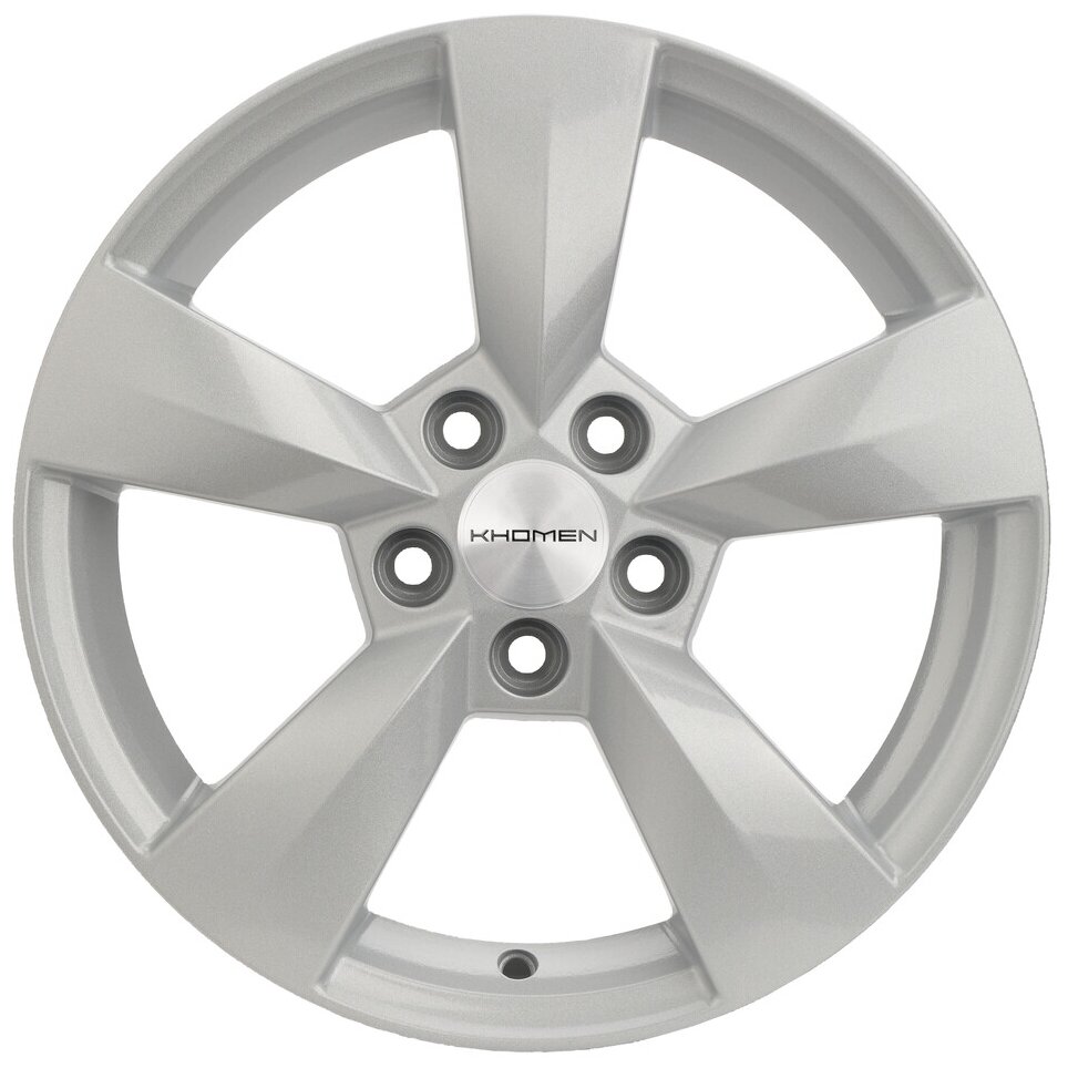 Колесный диск Khomen Wheels KHW1504