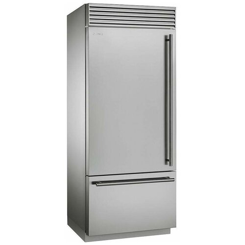 Холодильник Smeg RF396LSIX 106349000₽