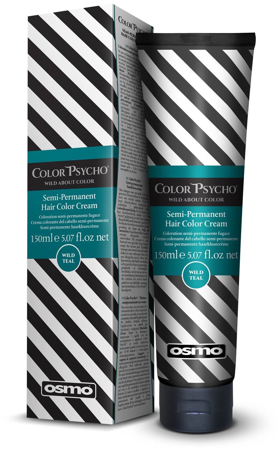 OSMO COLOR PSYCHO    Wild Teal " ", 150 