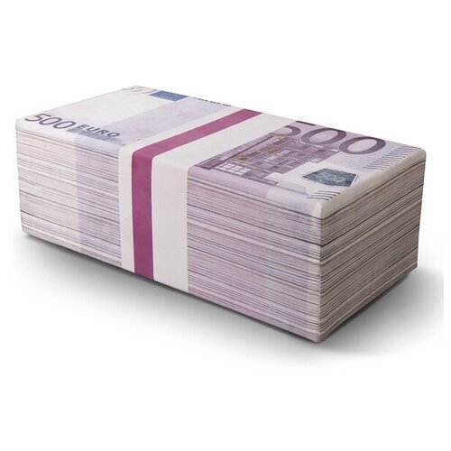 Фабрика Мирлачева пуф 