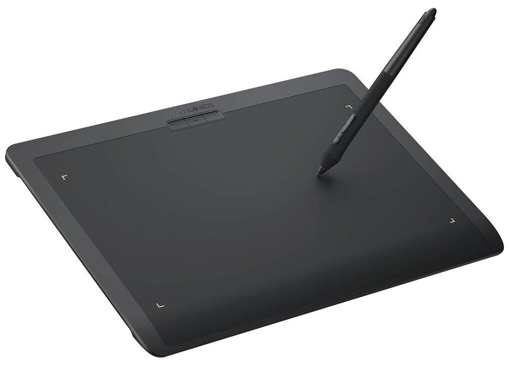 Графический планшет Xencelabs Pen Tablet Medium BPH1212W-A