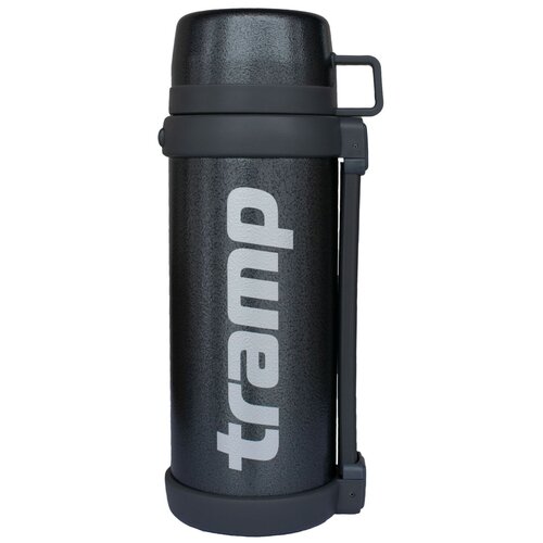 Термос TRAMP TRC-133 Universal 1.2L серый