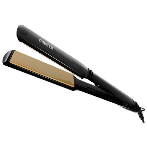Прибор для укладки волос Centek CT-2030 Black 113500₽