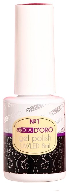 - Dia D`oro Classics Professional 002, 8  1