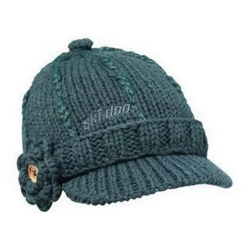 Knitted Cap One size Ice шапка женская