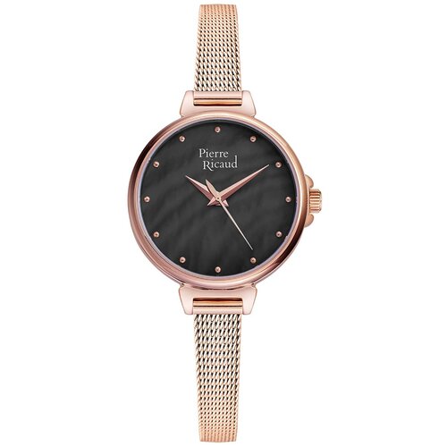 Наручные часы женские Pierre Ricaud P22099.914BQ
