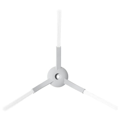 Xiaomi Боковая щетка для Xiaomi Mijia G1 2шт белый 98000₽