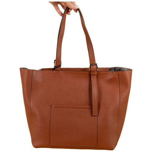 фото Gianni notaro сумка коричневая (uni)