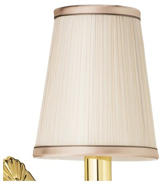Бра Lightstar CAPPA 691612 - фото №2