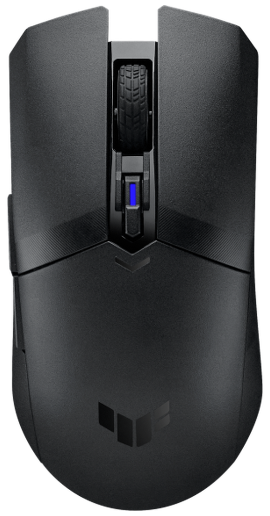 Мышь беспроводная Asus TUF Gaming M4 Wireless Black