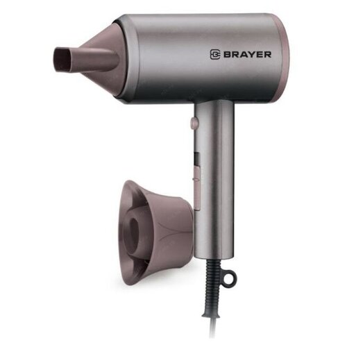 Фен Brayer 3022BR 239000₽