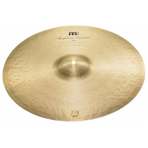Тарелка Meinl SY-14SUS Symphonic Cymbal suspended 14