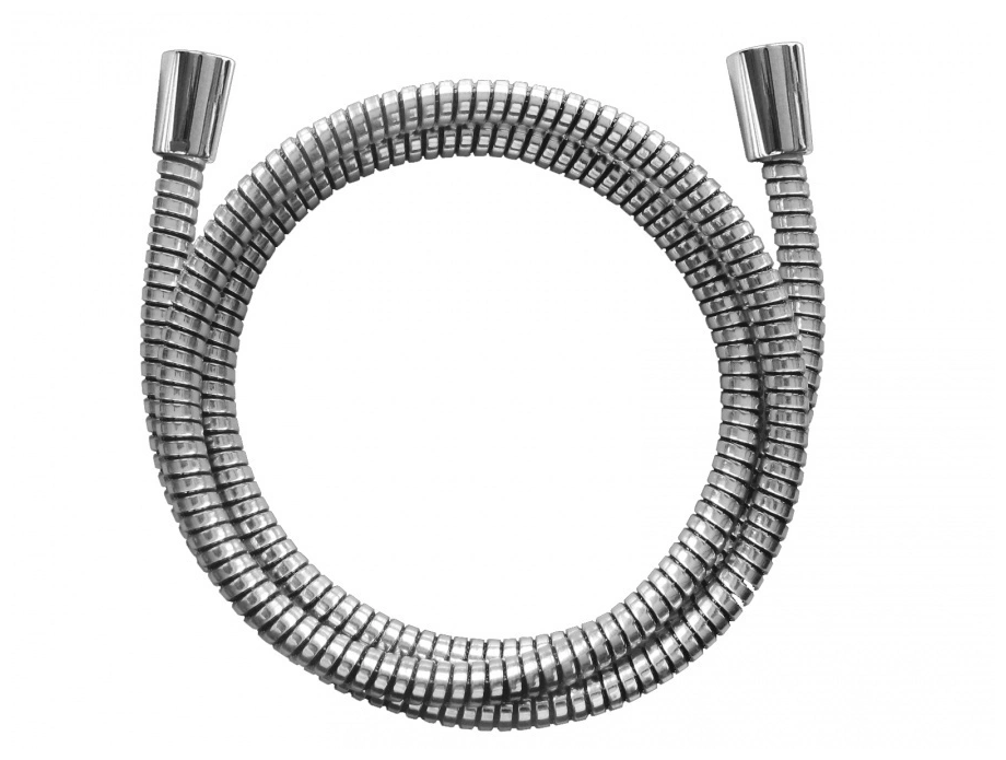 Душевой шланг с шарнирным соединением, защитой от загибов и перекручивания AM.PM Jump F0470664 1500 мм