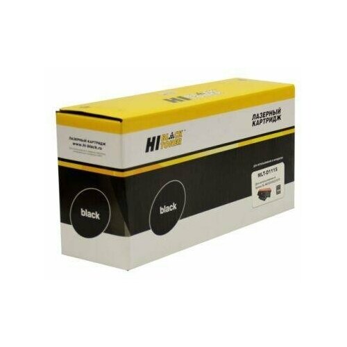 картридж nv print mlt d111s для samsung sl m2020 sl m2020w 1500стр черный mlt d111s Картридж MLT-D111S для Samsung SL-M2020/2020W/2070/2070W, 1K (новая прошивка)