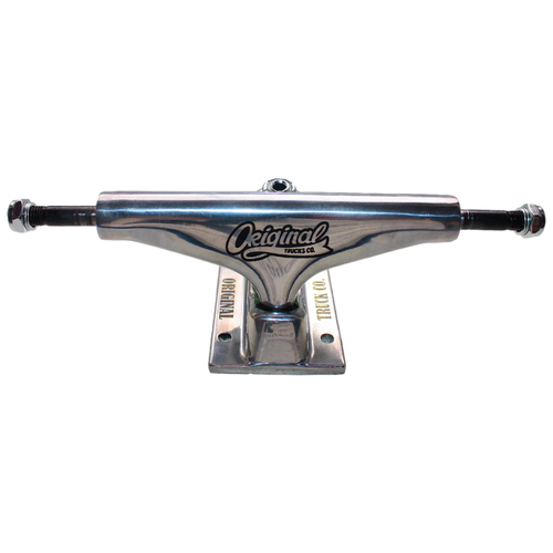 фото Подвески для скейтборда original trucks co 5.5 (silver)