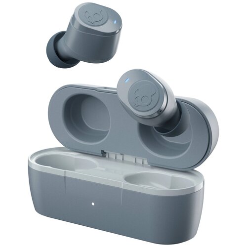 Skullcandy JIB TWS chill grey беспроводные внутриканальные наушники