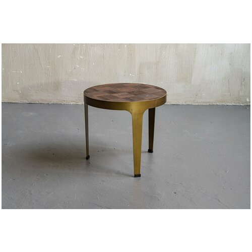 Стол Triple Circle Small