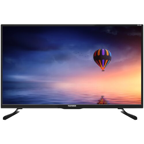 Телевизоры LCD TF-LED43S97T2SU(черный)\Y