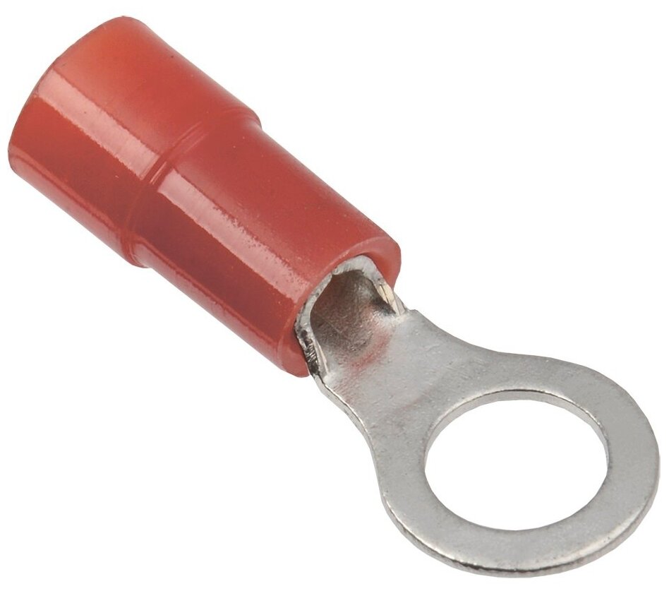 фото Наконечник НКИ 1.25-5 (кольцо 0.5-1.5) (уп.100шт) ИЭК