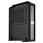 Компьютерный корпус SilverStone ML08B-H - изображение