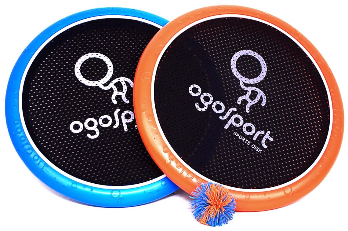 Игровой набор OgoSport OgoDisk Max SK001