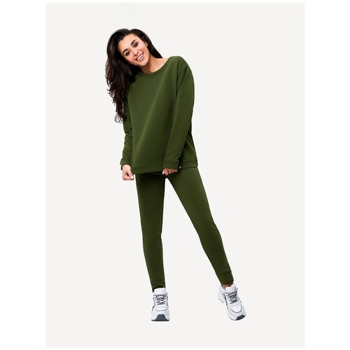 Bona Fide: Sweatshirt Your Comfort 