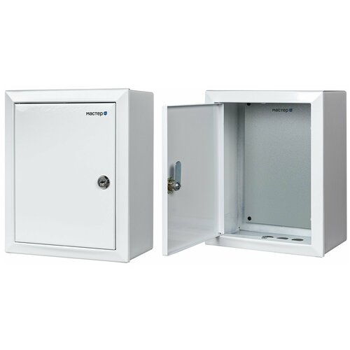 Шкаф монтажный МАСТЕР-2