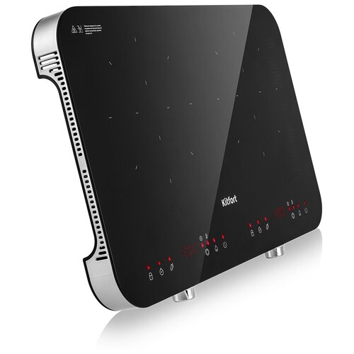 Плитка электрическая KITFORT КТ-149 749000₽