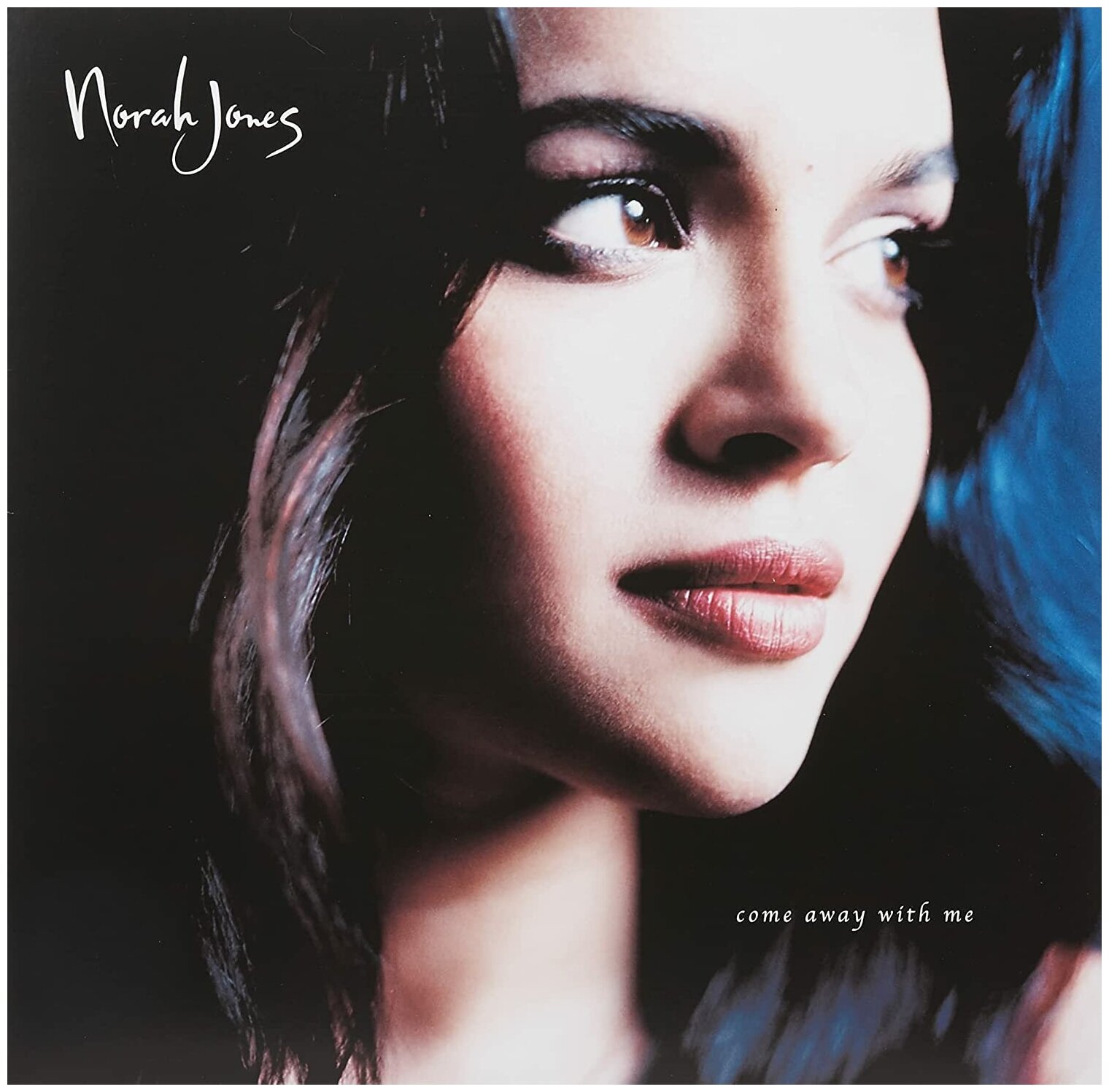 Виниловая Пластинка Jones, Norah, Come Away With Me (0602438842346) Universal Music - фото №3