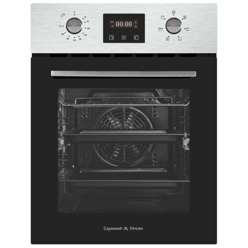 Zigmund Shtain E 145 S Электрическая духовка 3999000₽