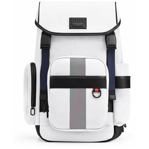 Рюкзак NINETYGO BUSINESS multifunctional backpack 2в1 белый рюкзак для ноутбука xiaomi ninetygo business multifunctional white 90bbpcb21101m