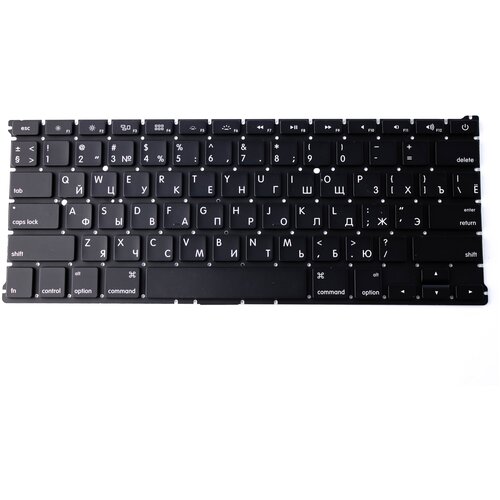 new gr german keyboard with screws for macbook air a1369 a1466 13 md231 md232 mc503 mc504 2011 2016 year Клавиатура для Apple A1369 A1466 RU Горизонтальный Enter