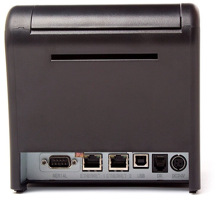 Фискальный регистратор Ритейл-01ФМ RS/USB/2LAN(без фн)