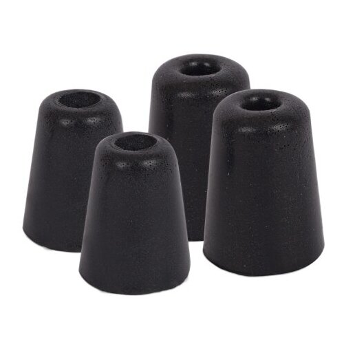 Сменные амбюшуры вкладыши Koss Plug Ear Cushion Pack для The Plug The Spark Plug The Spark Plug XT QZ77 SP2 236600₽