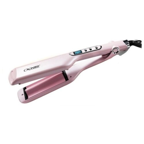 Cronier Professional CR-958 - Щипцы для завивки волос 145000₽