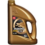 Синтетическое моторное масло Petrol Ofisi Maxima RN 5W-30 - изображение