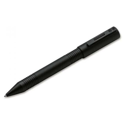 Тактическая ручка Boker 09BO125 Quill Commando Pen