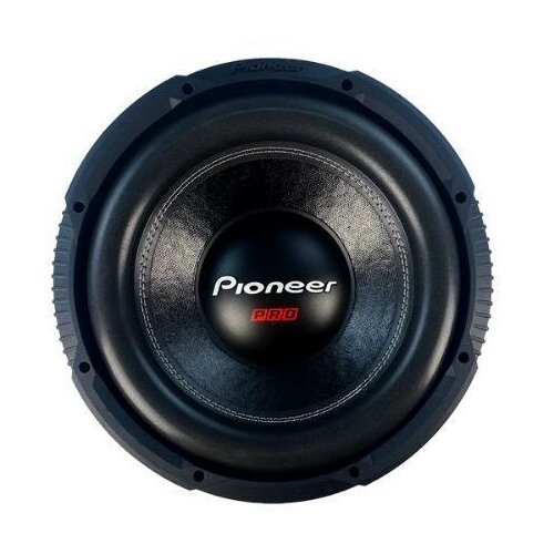 Автосабвуфер PIONEER TS-W3020PRO 1310000₽