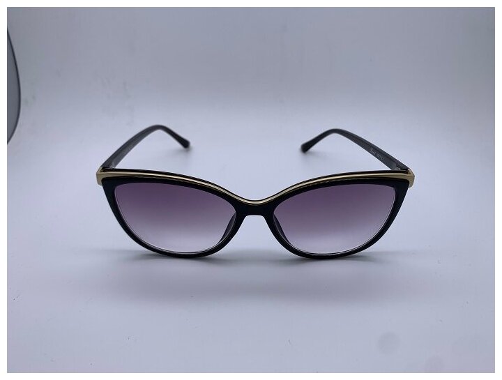Готовые солнцезащитные очки для зрения с диоптриями -3,5