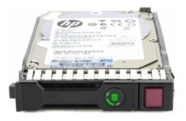 Жёсткий диск 14Tb SATA-III HPE (P09163-B21)