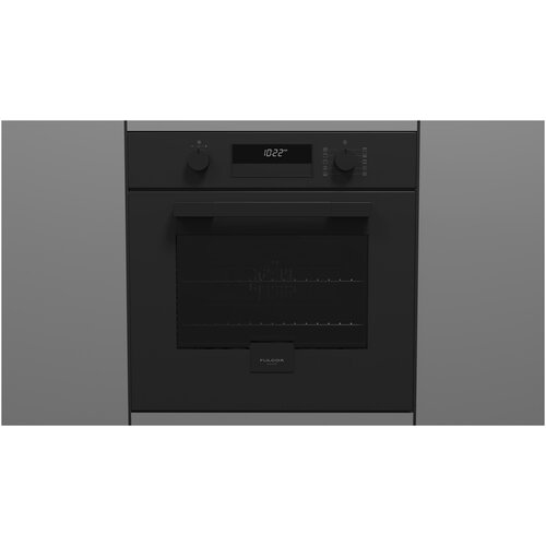 Встраиваемый духовой шкаф Fulgor Milano FUO 6011 P TM MBK 13899000₽