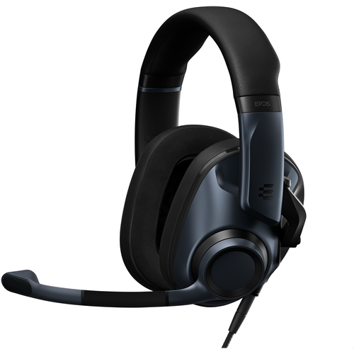 EPOS H6 PRO Closed, sebring black epos sennheiser headset wireless gtw 270 bluetooth graphite