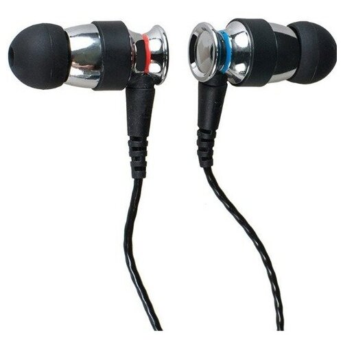 Наушники внутриканальные классические Kennerton Audio Equipment Ikiz 1229000₽