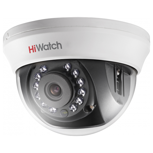 Камера Hikvision 2.8мм (DS-T201(B))