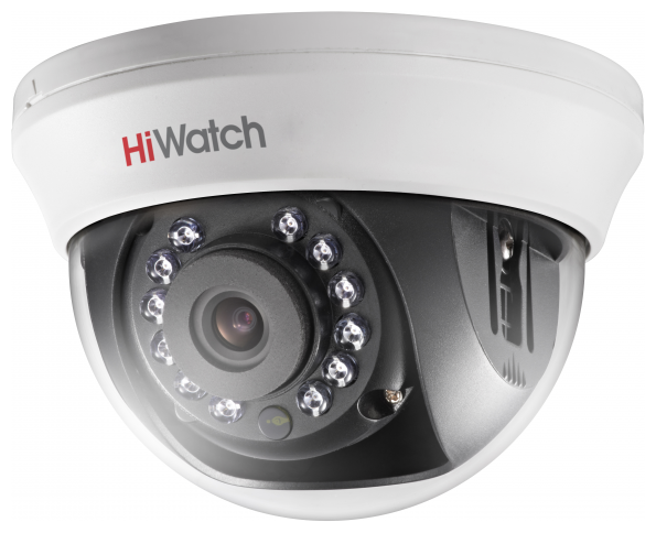 Камера Hikvision 2.8мм (DS-T201(B))