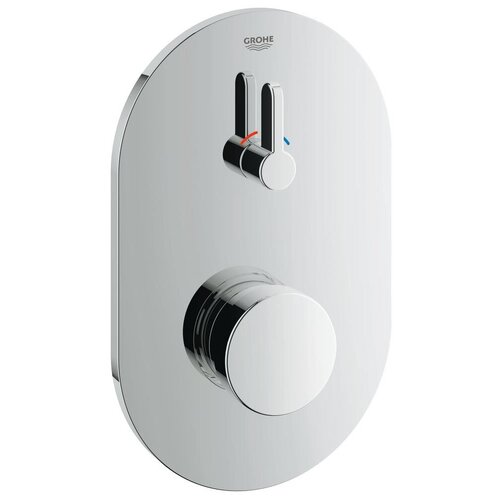 Смеситель для душа Grohe Eurosmart Cosmopolitan T 36321000