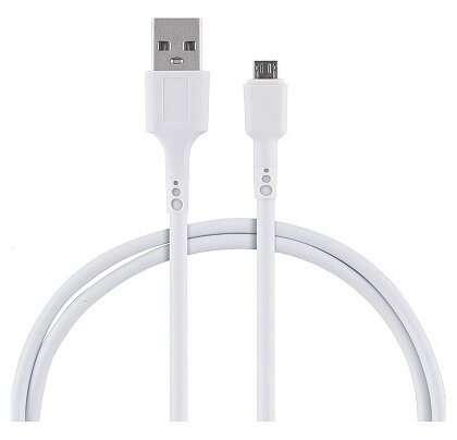 Кабель Energy ET-31-2 USB - MicroUSB