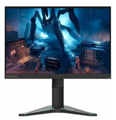 Монитор Lenovo G25-20 66D6GAC2EU 3389100₽